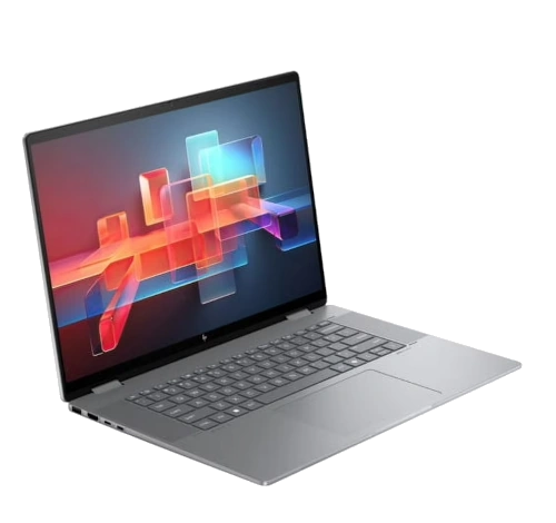 HP Envy 16-ad0097nr 16" 2-in-1 AMD Ryzen 7 8840HS laptop