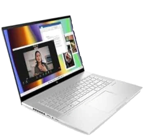 HP Envy 16-h0747nr Intel Core i5-12th gen laptop