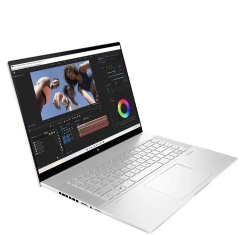 HP Envy 16-h1047nr Intel Core i7-13th Gen laptop