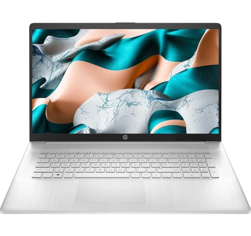 HP Envy 17.3" Intel Core i7-11th Gen laptop