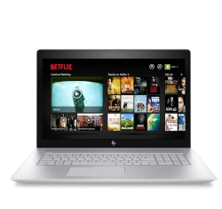 HP ENVY 17-ae110nr Core i7 8th Gen laptop