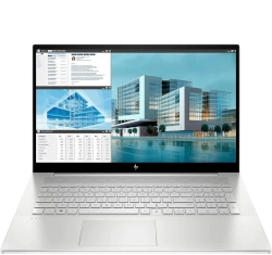 HP Envy 17-cg1075cl Intel Core i7 11th Gen laptop