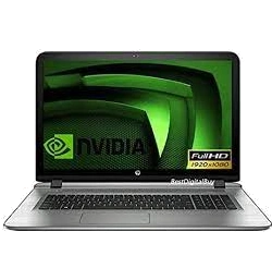 HP ENVY 17-s143cl Touchscreen Intel Core i7 7th gen laptop