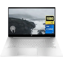 HP Envy 17t-cw000 17" 32GB RAM 1TB SSD Intel Core i7-13th Gen RTX 3050 laptop