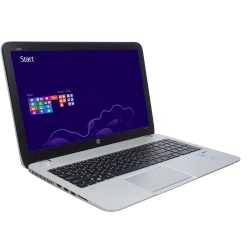 HP ENVY TouchSmart 15 Intel Core i5 laptop