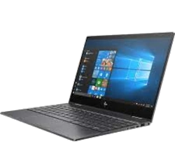 HP ENVY x360 13.3" AMD Ryzen 5 3500U laptop