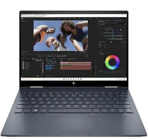 HP Envy x360 13-bf0045na Intel Core i7 12th Gen laptop