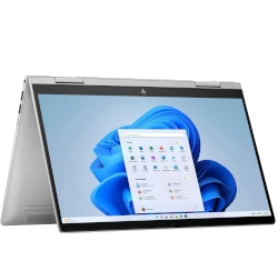 HP Envy x360 14" 2-in-1 16GB RAM 1TB SSD Intel Core i7-13th Gen laptop