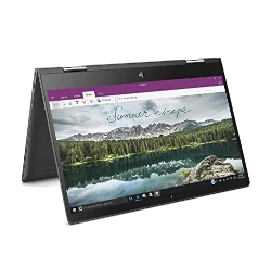 HP Envy X360 15-cp0053cl AMD Ryzen 5 2500U laptop