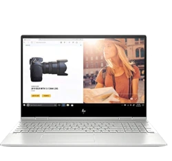 HP ENVY x360 15-ed0056nr Core i5 10th Gen laptop