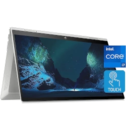 HP ENVY x360 15-es1008ca Intel Core i7 11th Gen laptop