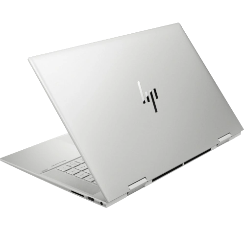 HP Envy x360 15-ew0023dx Intel Core i7 12th Gen laptop