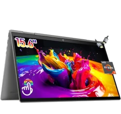 HP Envy x360 15-fh0000 AMD Ryzen 7 7730U laptop