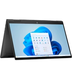 HP Envy x360 15-fh0097nr AMD Ryzen 7 7730U laptop