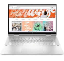 HP ENVY x360 15 Intel Core i5 11th Gen laptop