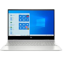 HP Envy X360 15" Intel Core i7 12th Gen laptop