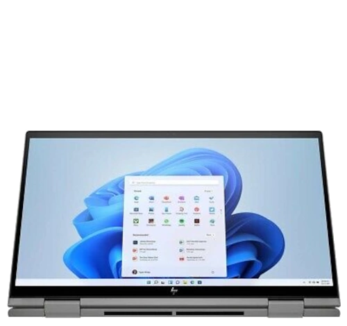 HP Envy X360 15t-ew1073cl Intel Core i7-13th Gen laptop