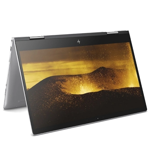HP Envy x360 Convertible 13-ag0xxx AMD Ryzen 5 2500u laptop