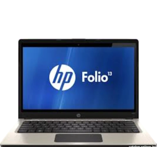 HP Folio 13-103ca Intel 2nd Gen laptop