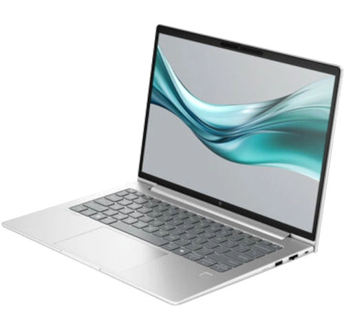 HP mt645 G8 14" AMD Ryzen 5 7535U Radeon 660M laptop