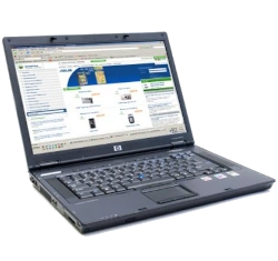 HP NW8440 laptop