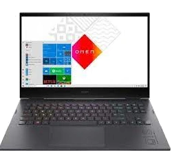 HP Omen 15-inch Intel Core i5 laptop