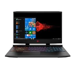 HP Omen 15 Intel Core i5 8th Gen. Nvidia GTX 1050 laptop