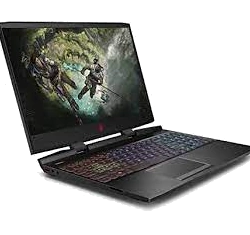 HP Omen 15 Intel Core i7 10th Gen GTX 1060 laptop