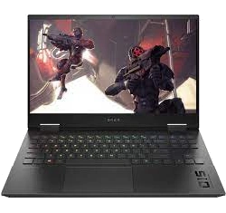 HP Omen 15 Intel Core i7 10th Gen RTX 2060 laptop