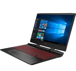 HP Omen 15" Intel Core i7-8th Gen laptop