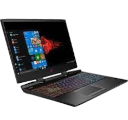 HP Omen 15 RTX Core i7 9th Gen laptop