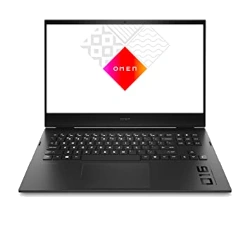 HP Omen 16 AMD Ryzen 5 GTX1650 laptop