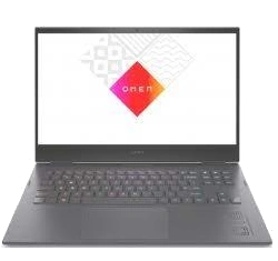HP OMEN 16" Intel Core i5-12th RTX 3050 laptop