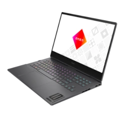 HP OMEN 16-k0747nr Intel Core i5 12th Gen RTX 3050 laptop