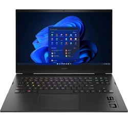 HP OMEN 16t-b100 Intel Core i7-12th RTX 3060 laptop