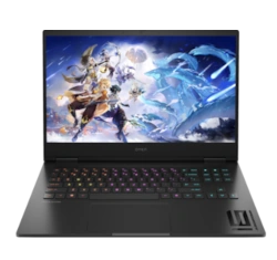 HP Omen 16t-k000 16" 16GB RAM 1TB SSD Intel Core i7-12th Gen RTX 3050 laptop