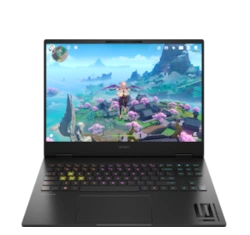 HP Omen 16t-u000 16" 16GB RAM 512GB SSD Intel Core i7-13th Gen RTX 4060 laptop