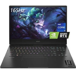 HP Omen 16t-u000 16" 32GB RAM 2TB SSD Intel Core i9-13th Gen RTX 4060 laptop