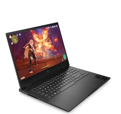 HP Omen 16t-wf000 16" 32GB RAM 1TGB SSD Intel Core i7-13th Gen RTX 4070 laptop