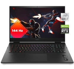 HP Omen 17.3" Intel Core i7-12th Gen RTX 3060 laptop