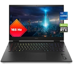 HP OMEN 17-CK1020NR Intel Core i7 12th Gen RTX 3070 Ti laptop