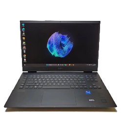 HP OMEN 17-ck1021nr Intel Core i7 12th Gen RTX 3060 laptop