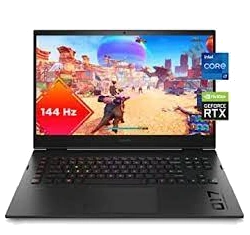 HP Omen 17-inch Intel Core i7-6th gen laptop