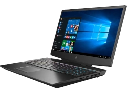 HP Omen 17 Intel Core i7 10th Gen GTX 1660 Ti laptop