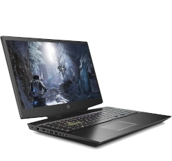 HP Omen 17 Intel Core i7 9th Gen Nvidia GTX 1660 laptop