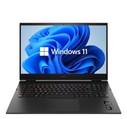 HP Omen 17t-ck200 17" 32GB RAM 1TB SSD Intel Core i7-13th Gen RTX 4080 laptop