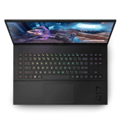 HP Omen 17t-cm200 17" 32GB RAM 2TB SSD Intel Core i9-13th Gen RTX 4090 laptop