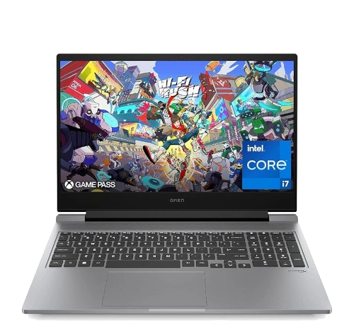 HP Omen Gaming 16t-ae000 16" Intel Core i5-14th Gen RTX 4060 laptop