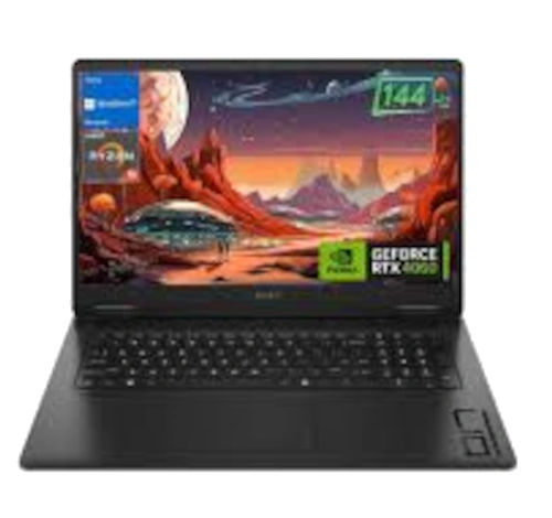 HP Omen Gaming 17z-db000 17