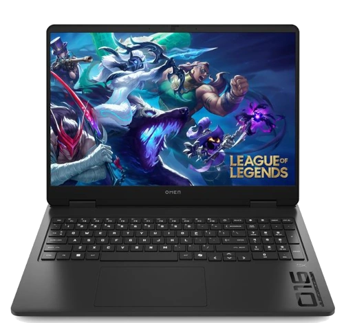 HP Omen Max Gaming 16t-ah000 16" Intel Core Ultra 9 275HX RTX 5080 laptop